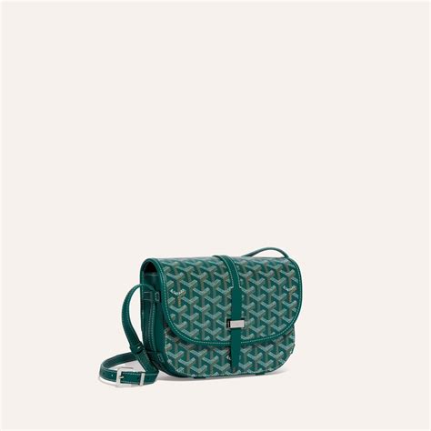 goyard belvedere pm outfit|belvedere pm bag goyard price.